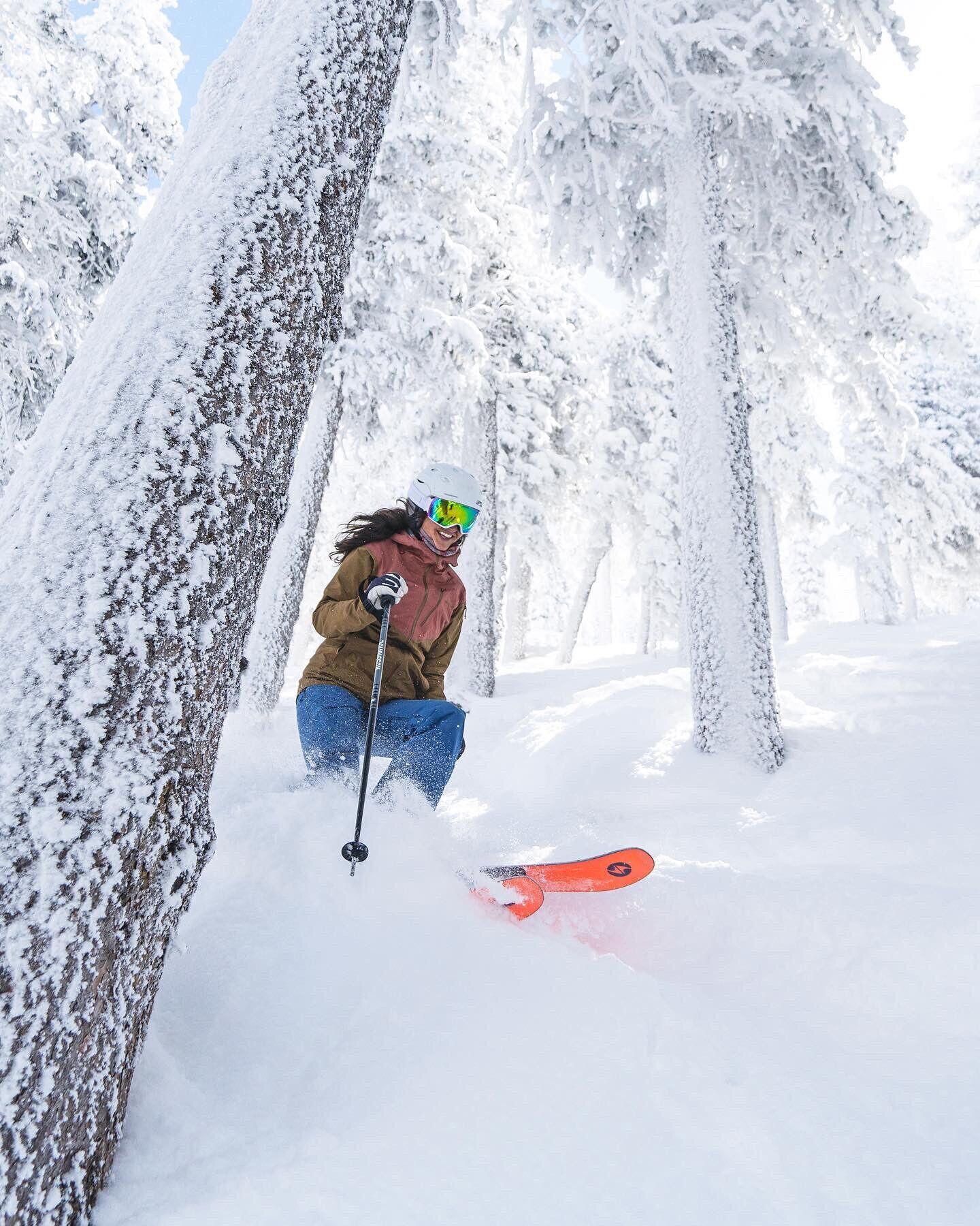 Sports d’hiver