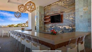 Meeting facility - Casa León in Zona Romántica, 1BR 2Ba (Puerto Vallarta)