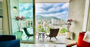 Interior - Casa León in Zona Romántica, 1BR 2Ba (Puerto Vallarta)