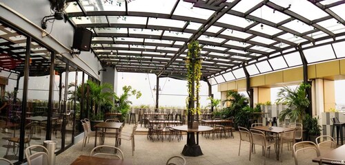 G Hotel Pontianak