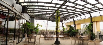 G Hotel Pontianak