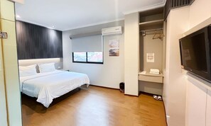 Room - G Hotel Pontianak (Pontianak)