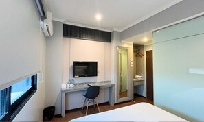 Interior - G Hotel Pontianak (Pontianak)