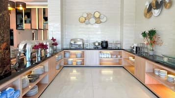 Restaurantes