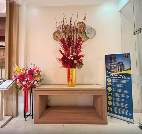 G Hotel Pontianak