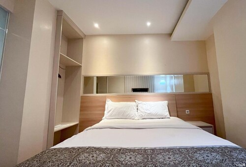 G Hotel Pontianak