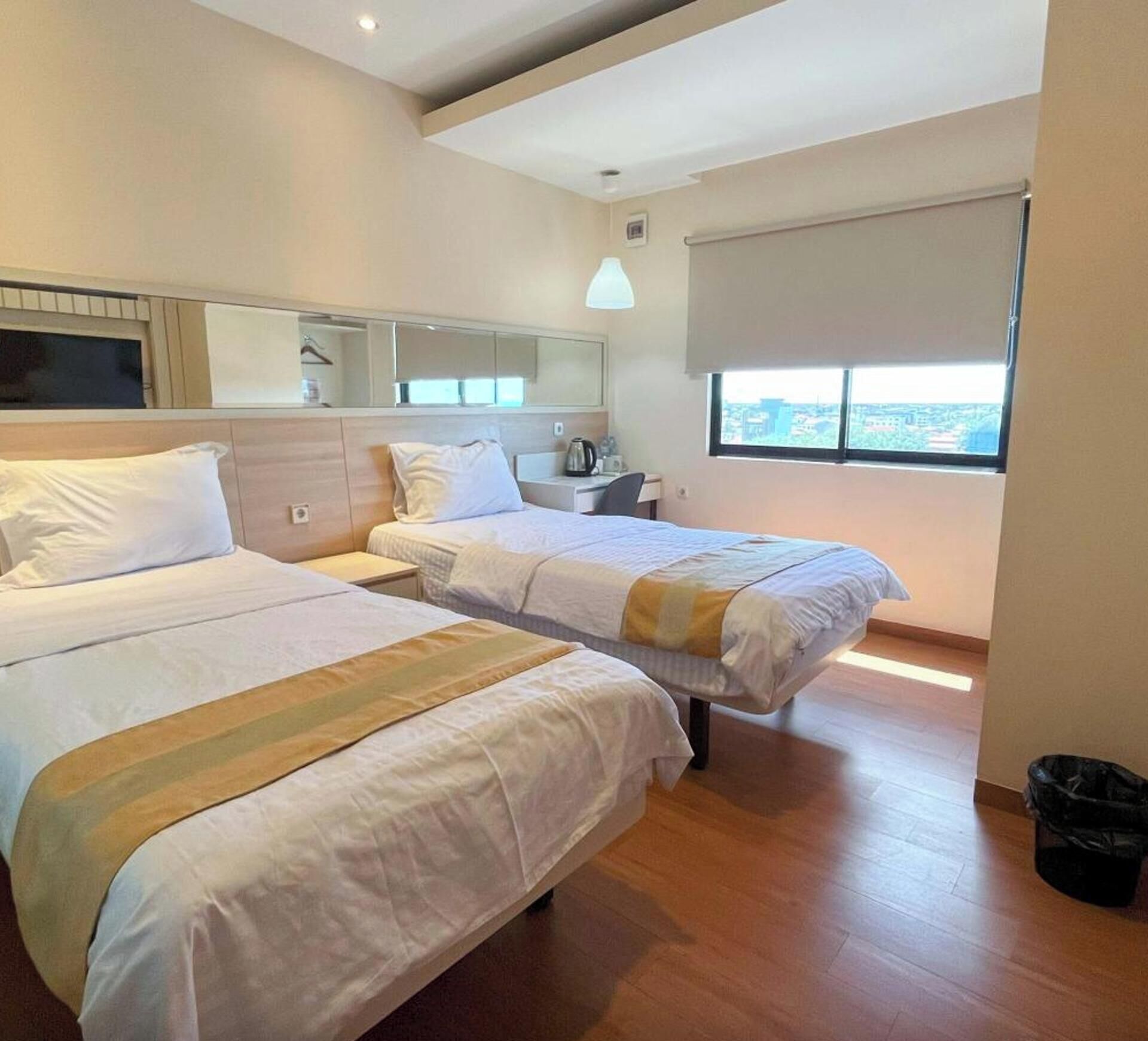 Kamar