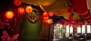 Interior - G Hotel Pontianak (Pontianak)