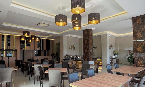 Restaurantes