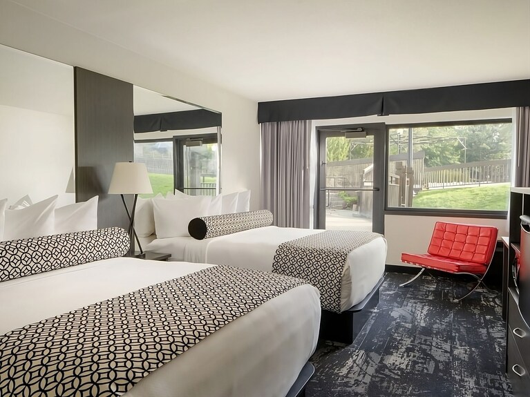 Short Drive To Bing Crosby Theater! 2 Modern Units, Pet-friendly - Spokane, WA