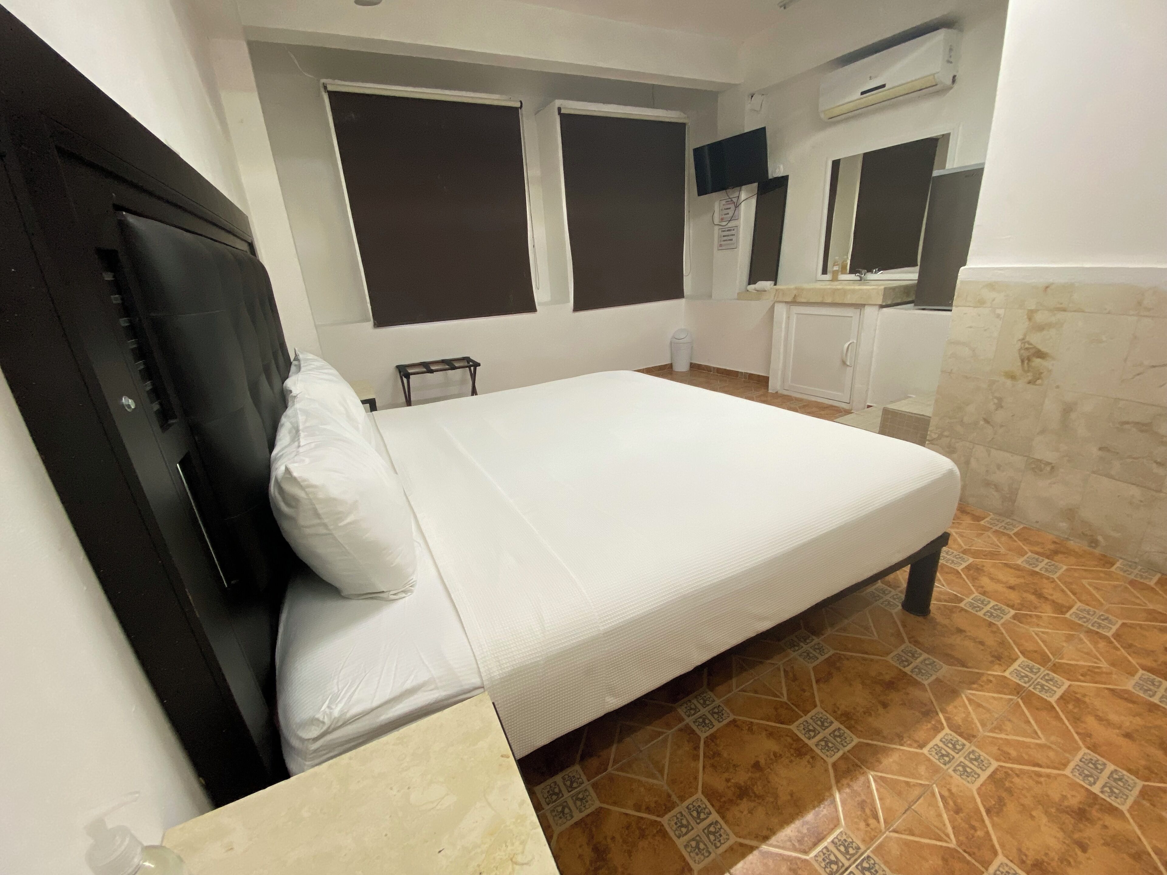 Foto - Hotel La Catedral Mérida