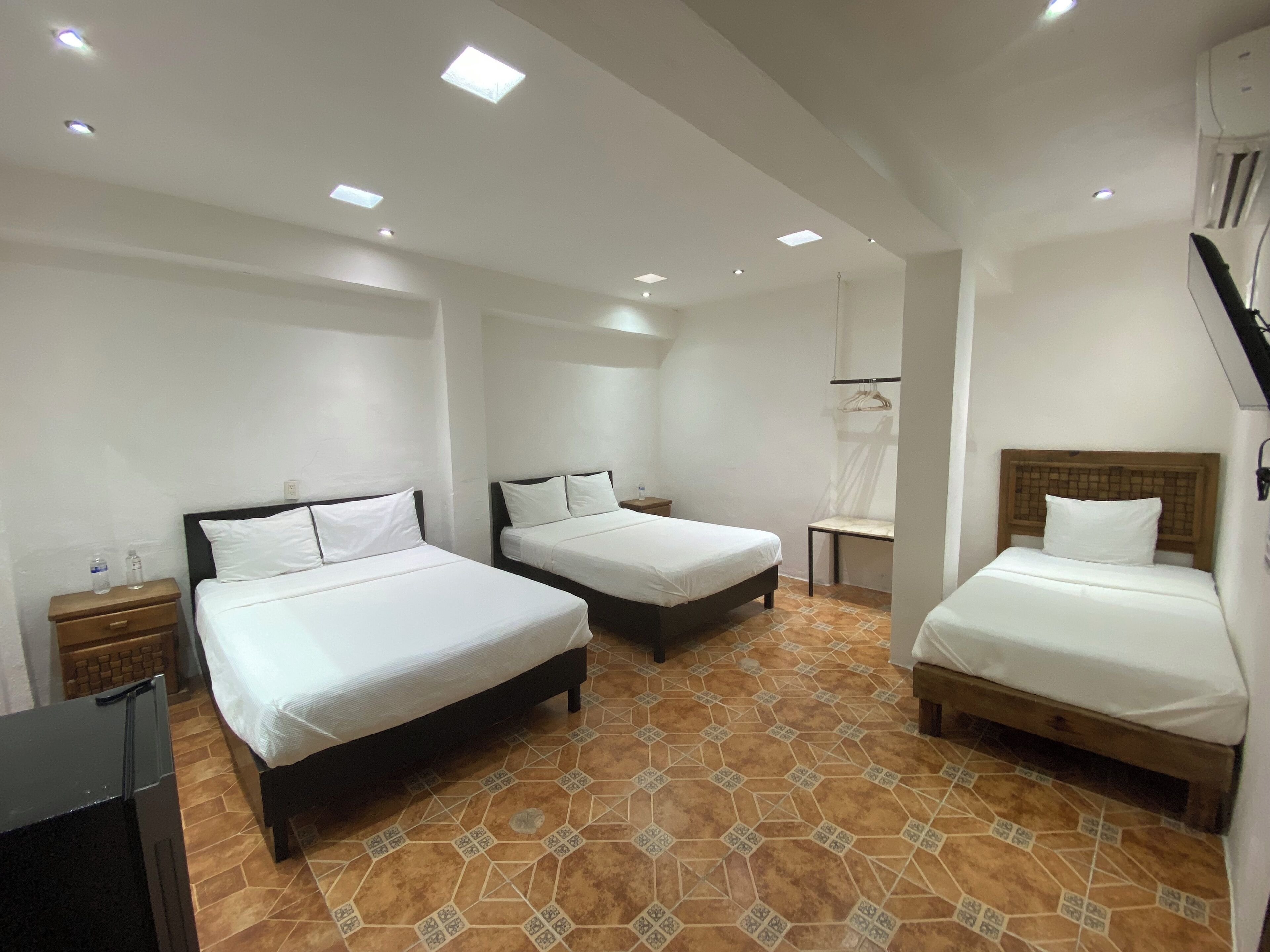 Foto - Hotel La Catedral Mérida