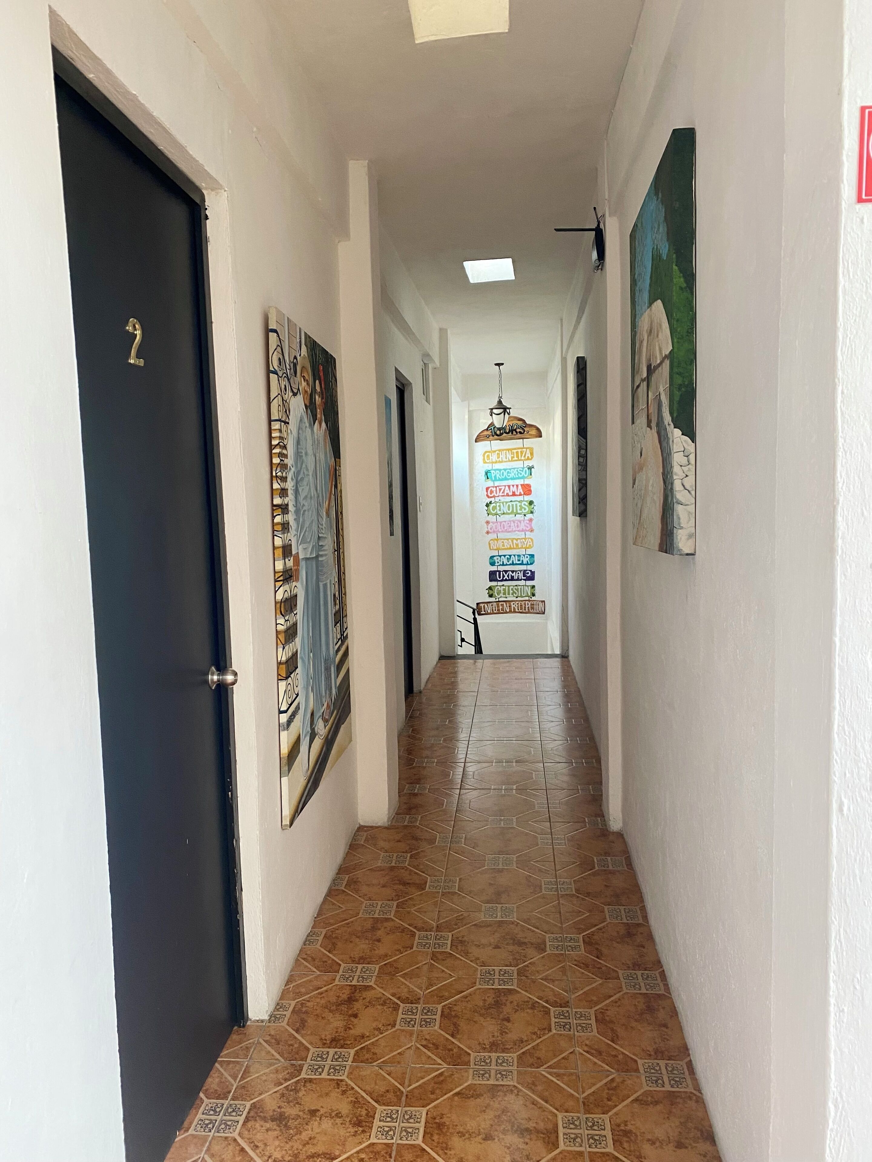 Foto - Hotel La Catedral Mérida