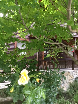 Exterior - Uyku Vadisi Otel (Milas)