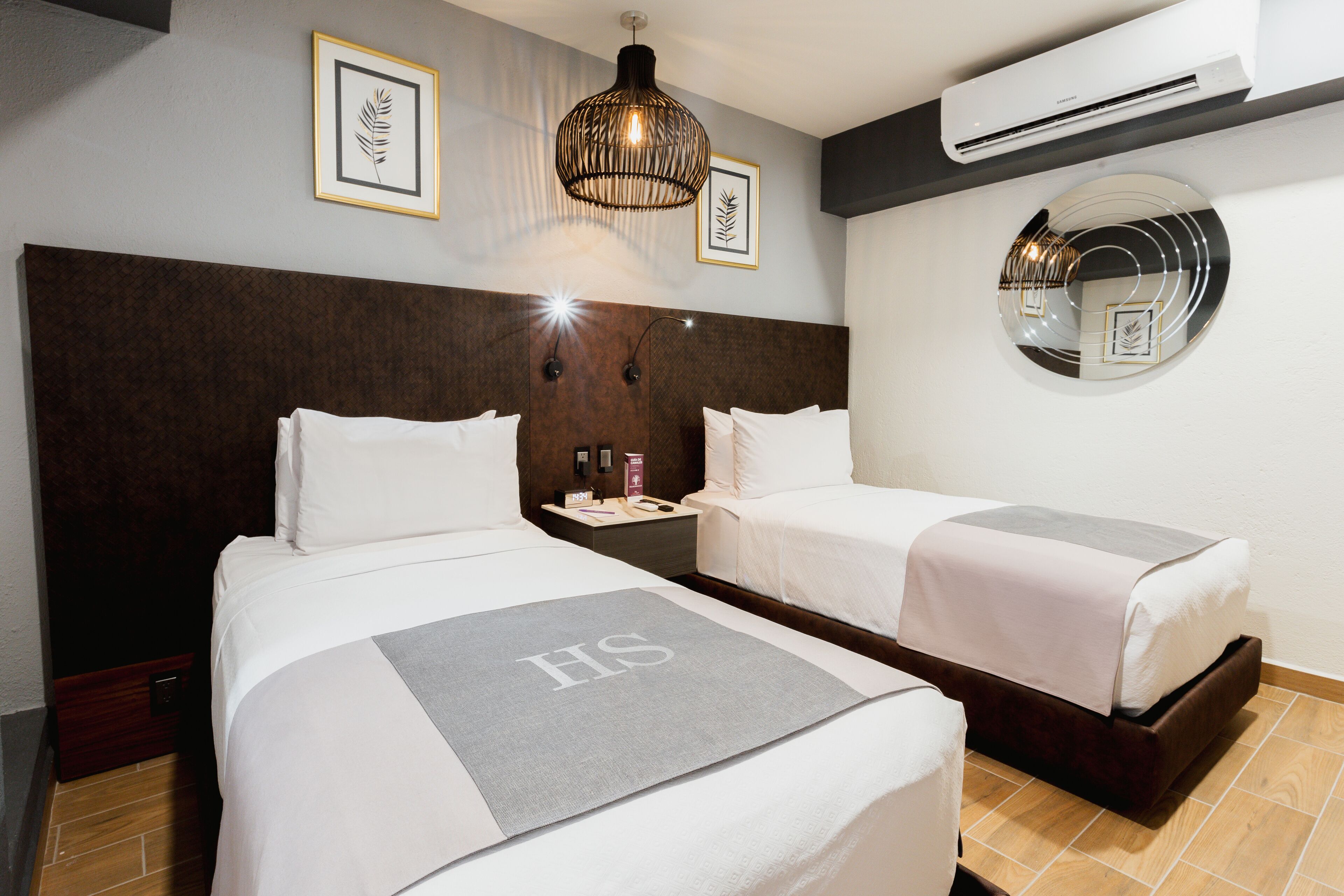 Foto - HS HOTSSON Acapulco Villas