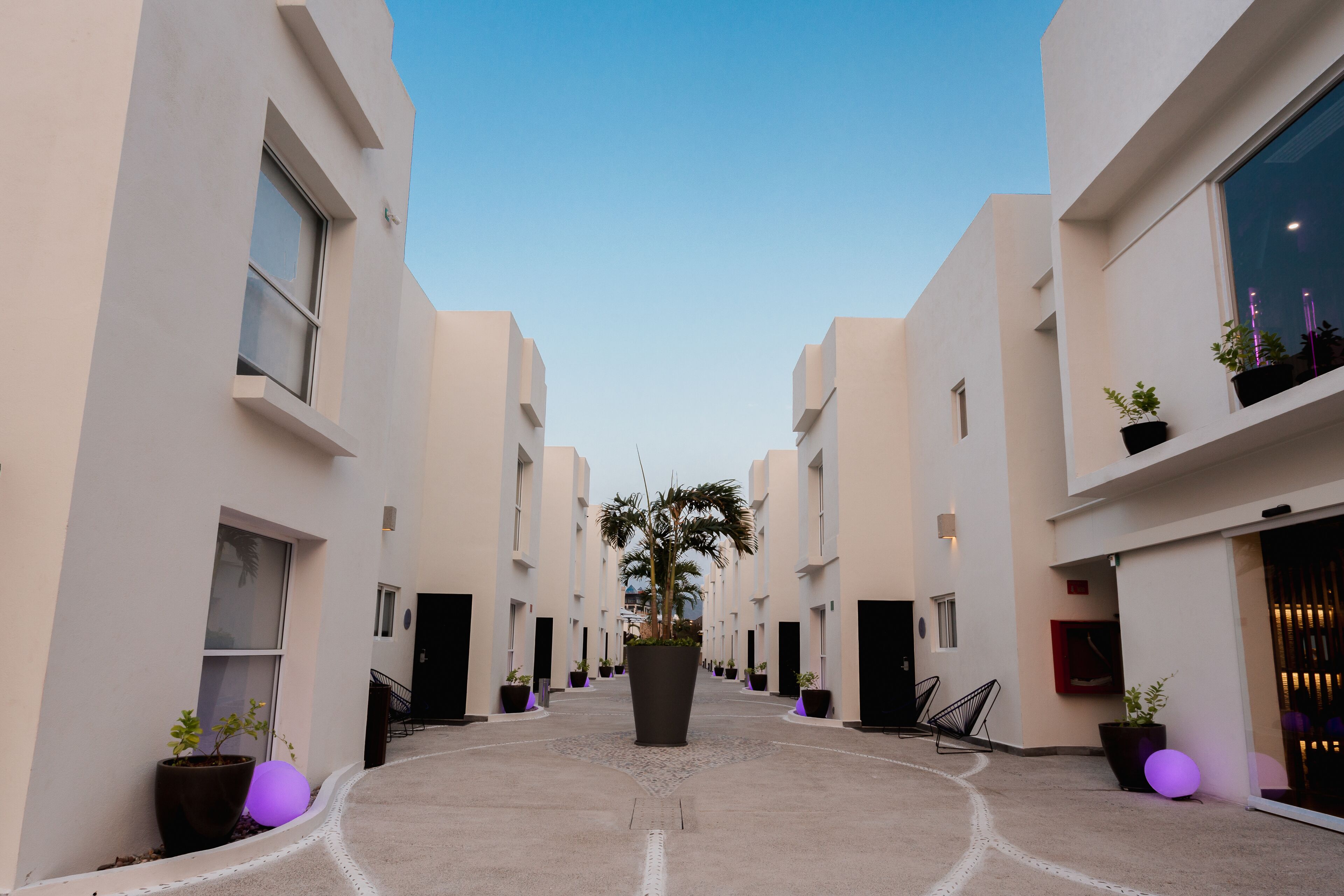 Foto - HS HOTSSON Acapulco Villas