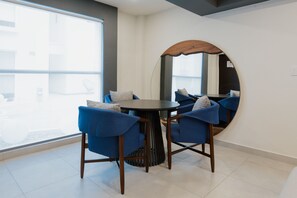 Family Villa, 4 Bedrooms | Courtyard view - HS HOTSSON Acapulco Villas (Acapulco)