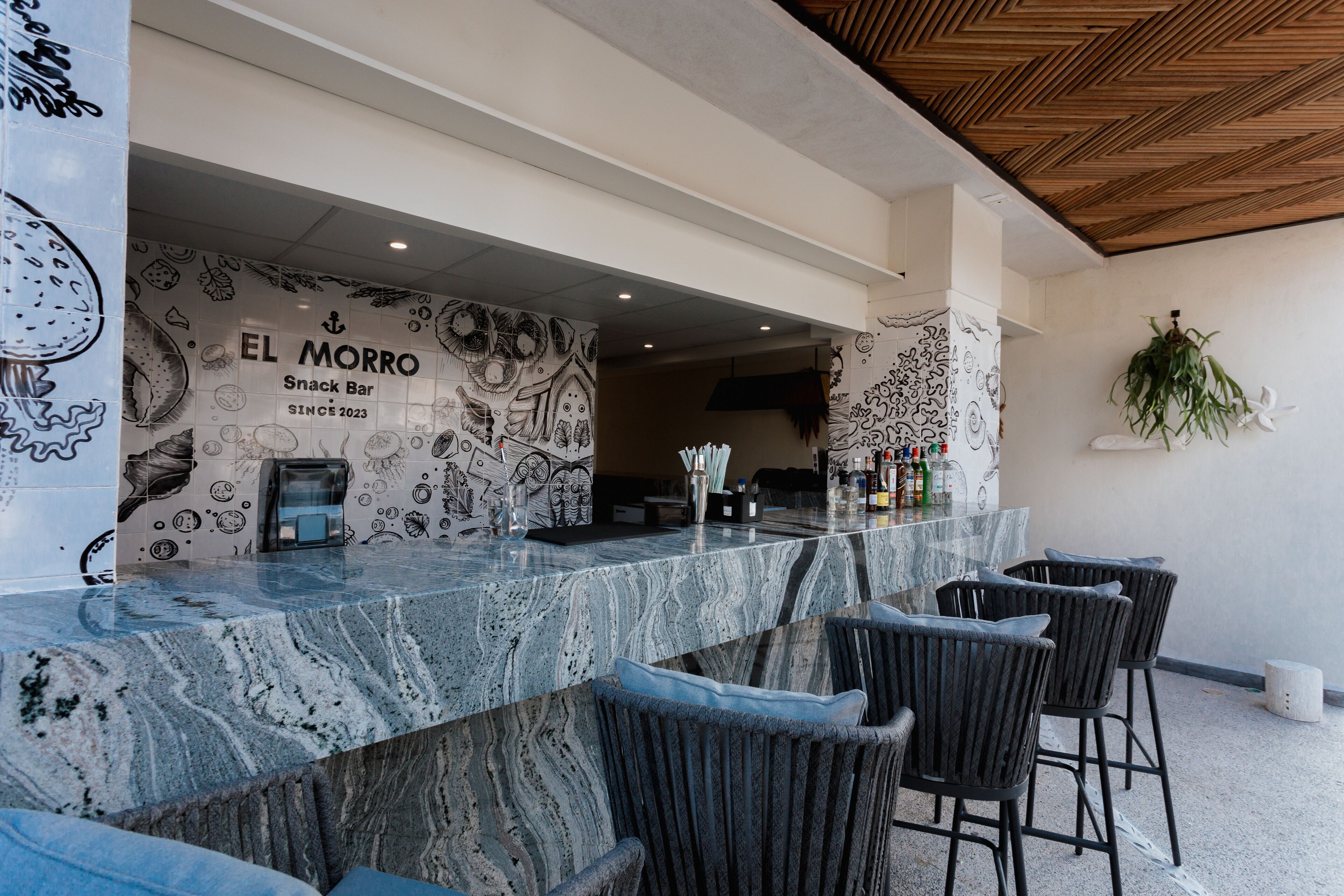 Foto - HS HOTSSON Acapulco Villas