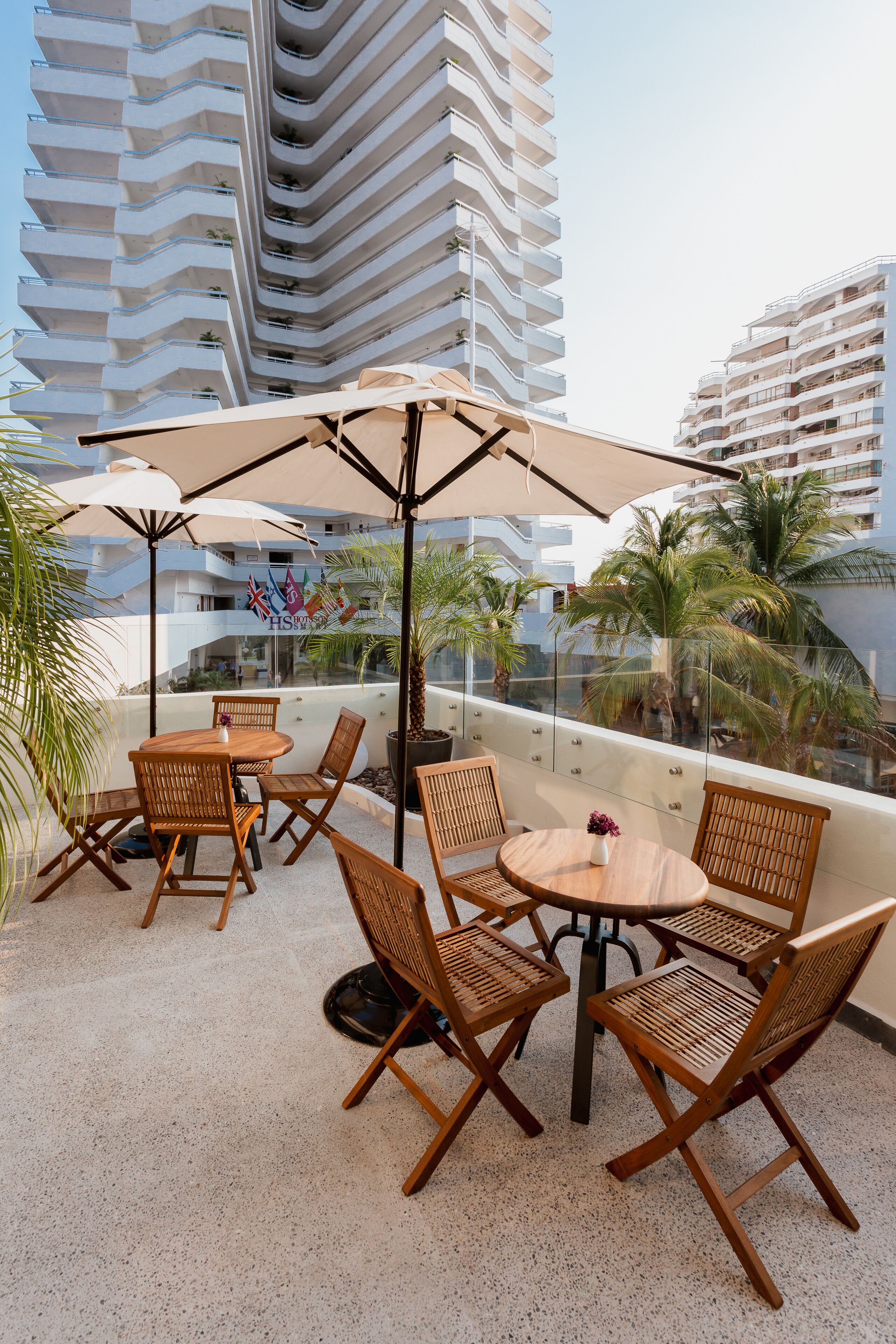 Foto - HS HOTSSON Acapulco Villas