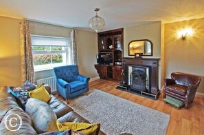 TV - Cappanaparka (Beara)