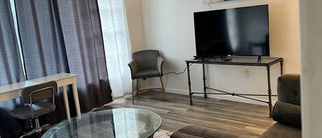 TV connectée