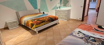 A nest on the lake <br>At the foot of Lake Endine