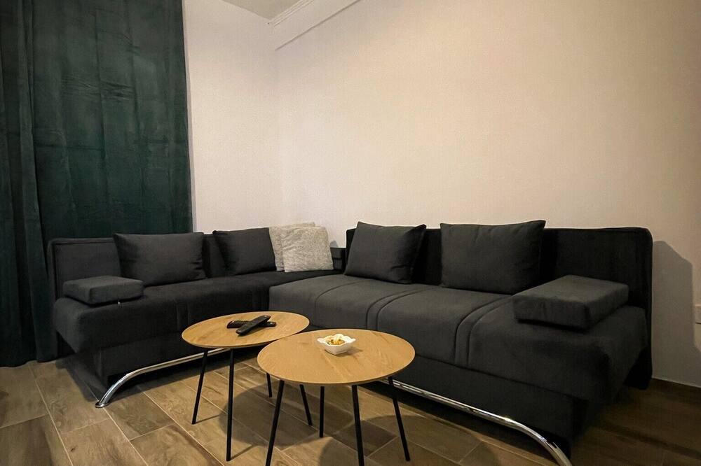 Apartment Marco - Luxury One Bedroom Apartment