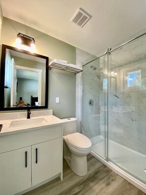 Shower