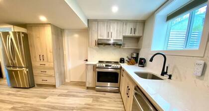 UC WalkingDistance 3BR/2.5BA Up+3BR/2BA Legal Down