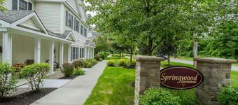 SARATOGA TRACK RENTAL