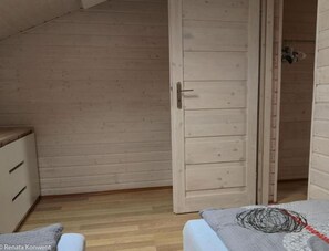2 Schlafzimmer, WLAN