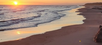 Blue Horizon is a True Blue Experience