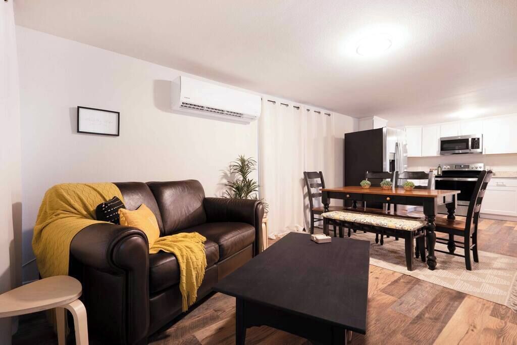 Cozy Home in Seguin Texas