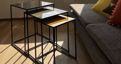 Appartement T3 - Face à la Plage