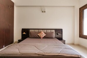 2 bedrooms, WiFi
