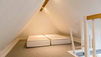 1 chambre, fer et planche Ă repasser, Wi-Fi