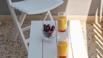Teras/patio