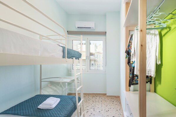 Ifigenia Apartment