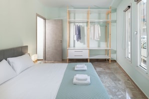 Alkistis Apartment