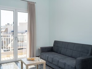 TV connectée de 43 pouces avec chaînes par câble, télévision