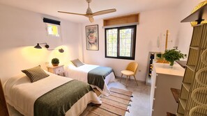 Strykejern/-brett og wi-fi (inkludert)