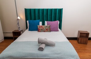 1 Schlafzimmer