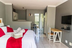 1 Schlafzimmer