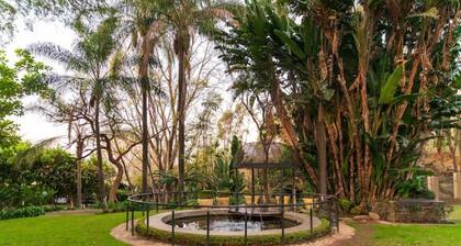Urban Oasis-serene âšself check in & scenic views