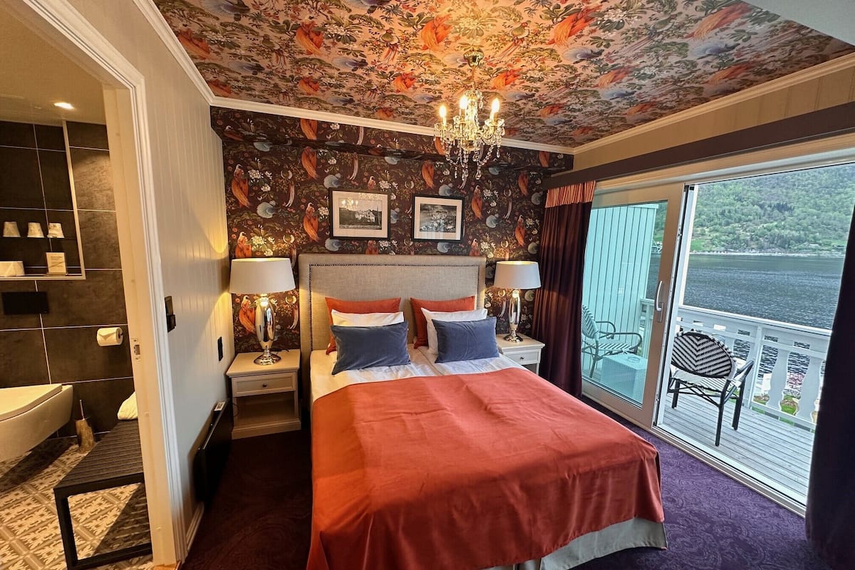 Deluxe kamer | 2 slaapkamers, individueel gedecoreerd, individueel gemeubileerd