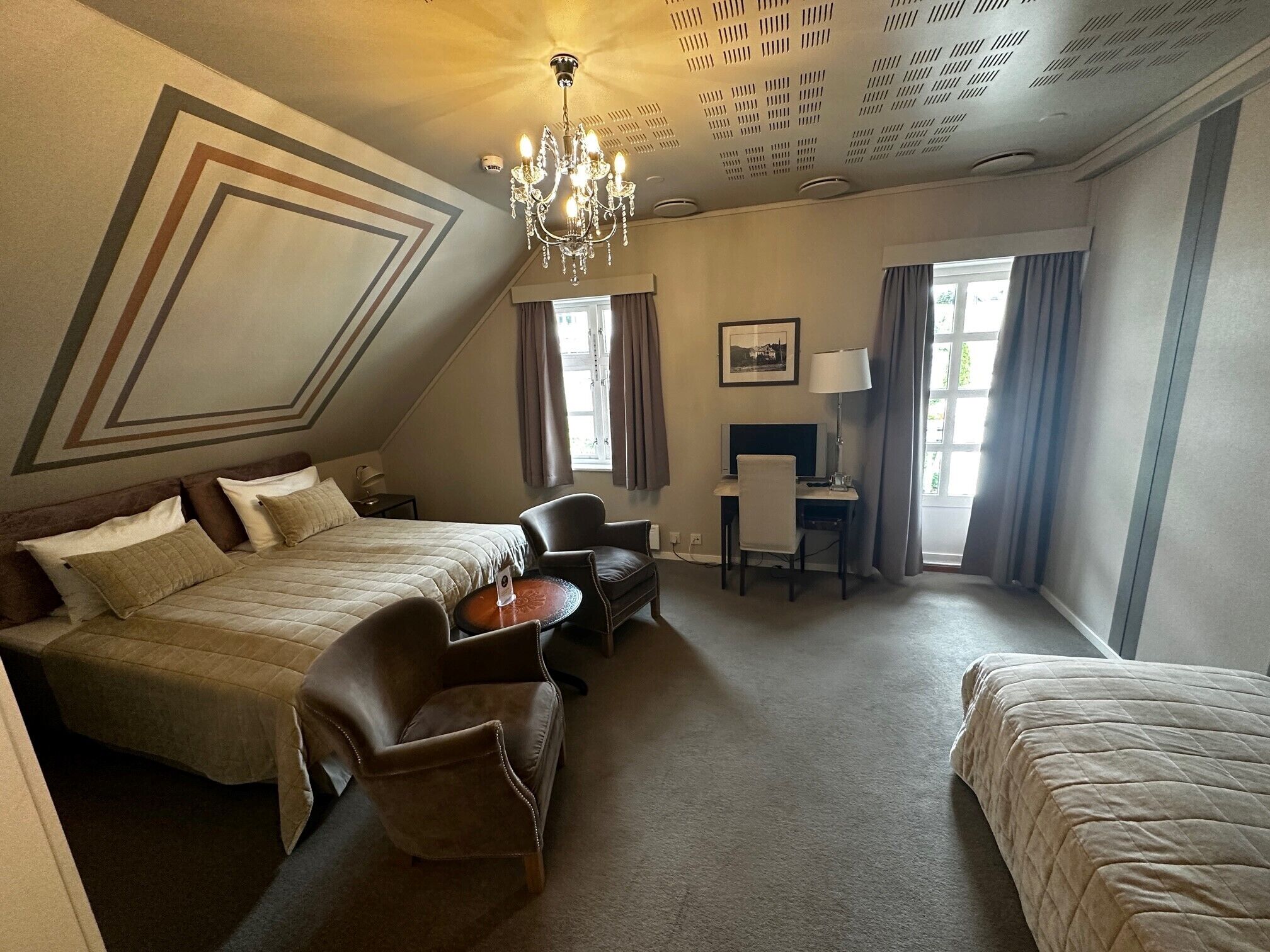 Family Room | Terrace/patio