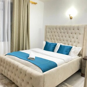 1 Schlafzimmer, Bügeleisen/Bügelbrett, WLAN, Rollstuhlgeeignet