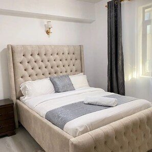 1 bedroom, iron/ironing board, WiFi, wheelchair access