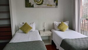Căn hộ dành cho gia đình
