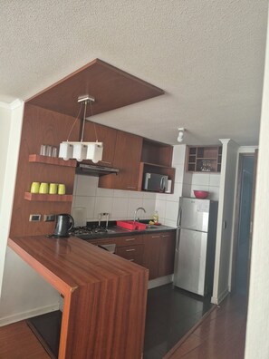Family Apartment | Private kitchen
